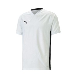 teamCUP Jersey PUMA White