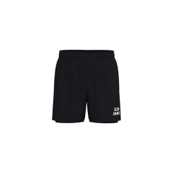 2-in-1 Short One schwarz